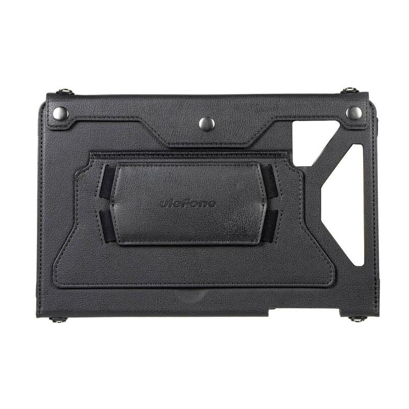 Uprzaz Armor Holster Do Armor Pad 4