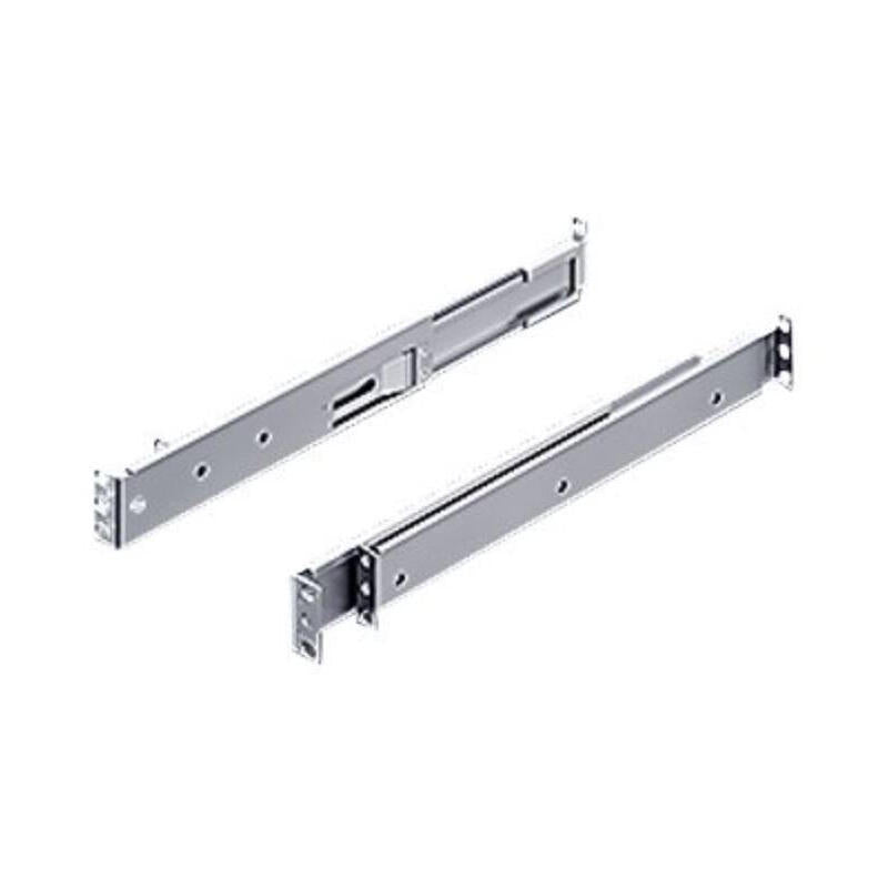 Ups Cyberpower, P. Ej. Kit De 19 ", 1u (44 Mm), T330-585 Mm, Para Or600erm1u, Or650erm1ugr