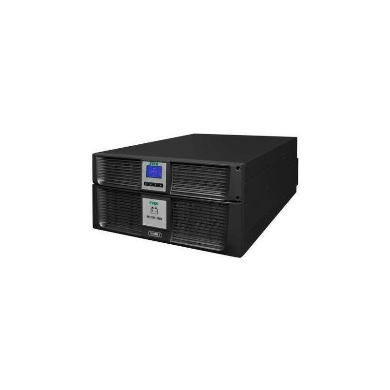 Ups Ever Powerline Rt Plus 10000va Without Battery