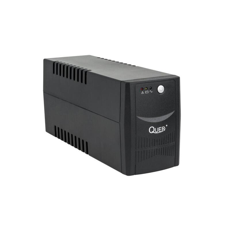 Ups Model Micropower 800 ( Offline, 800va / 480w , 230 V , 50hz )