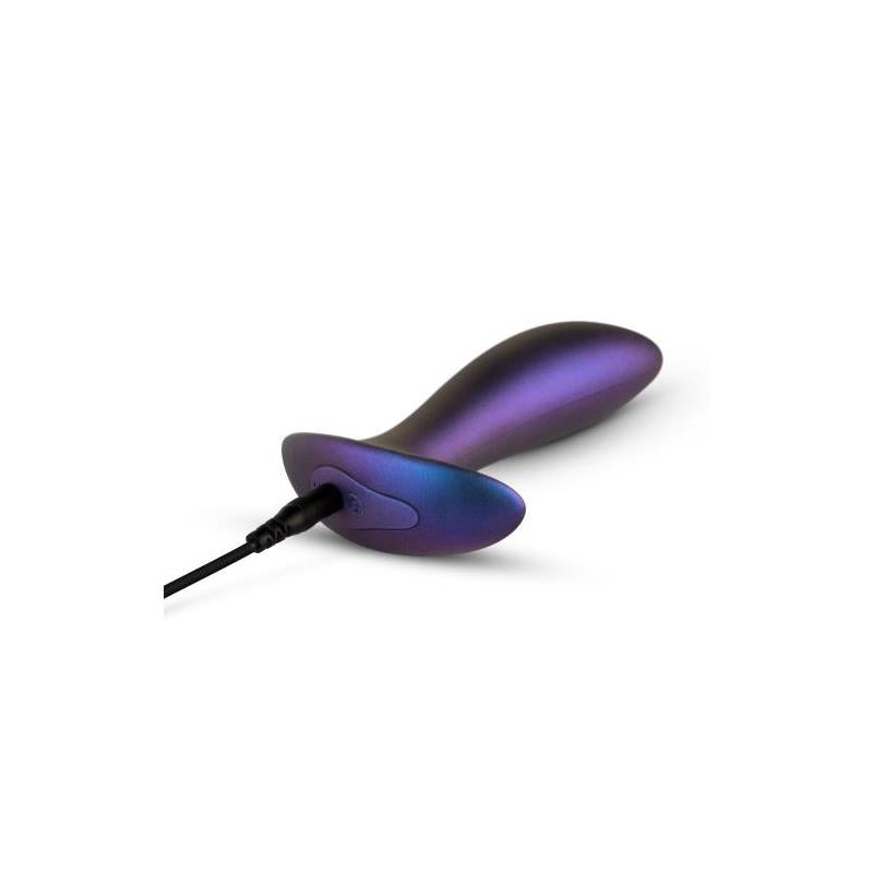 Uranus Plug Anal Con Control Remoto Usb