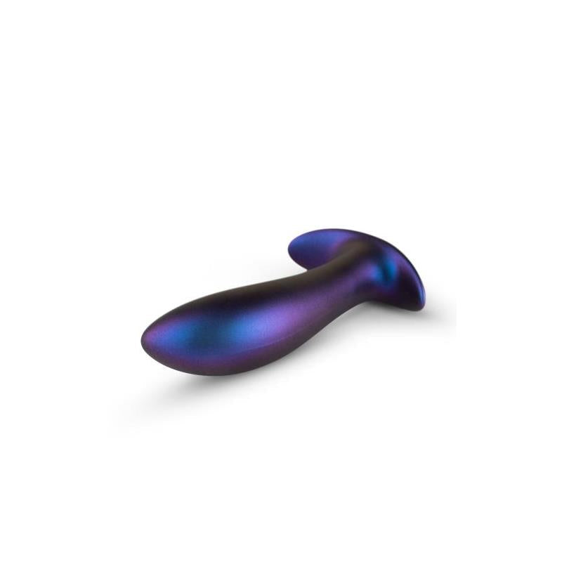 Uranus Plug Anal Con Control Remoto Usb
