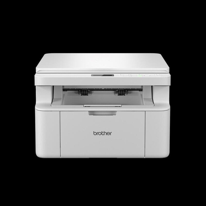 Urzadzenie Wielofunkcyjne Brother Dcp-L1630w