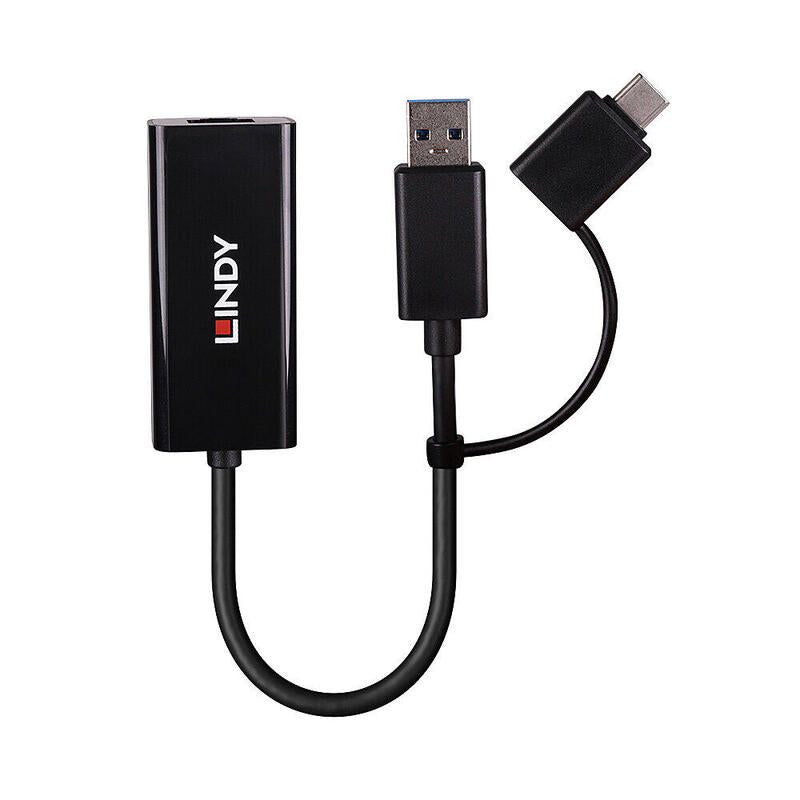 Usb 3.2 Gen 1 Gigabit Ethernet