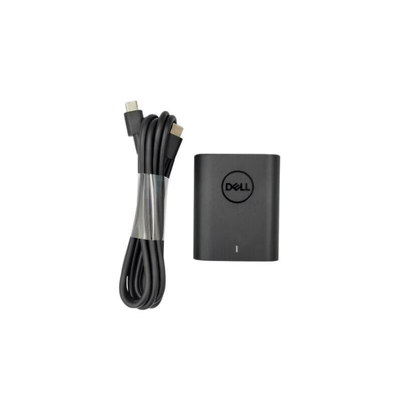 Usb-C 60 W Gan Usff Ac Adapter With 1 Meter Power