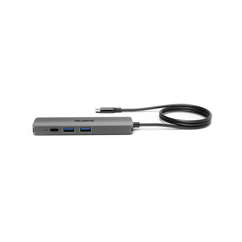 Usb-C Byod Box, 2xusb-A, 1xhdmi. Requires Usb 3.2