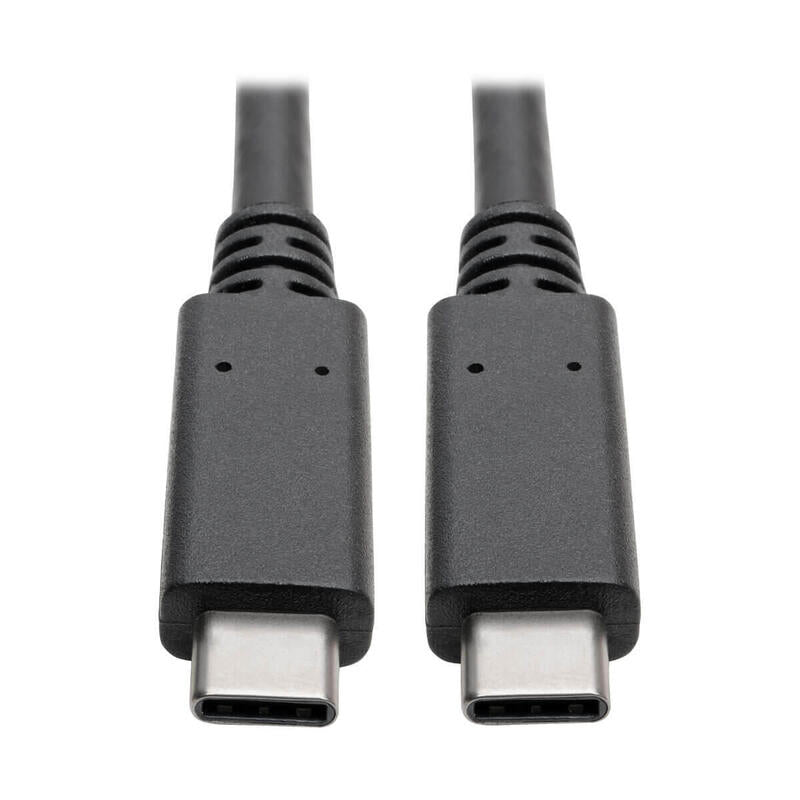 Usb-C Cable (M/M) - Usb 3,2, Gen 2 (10 Gbps), 5a (100w)