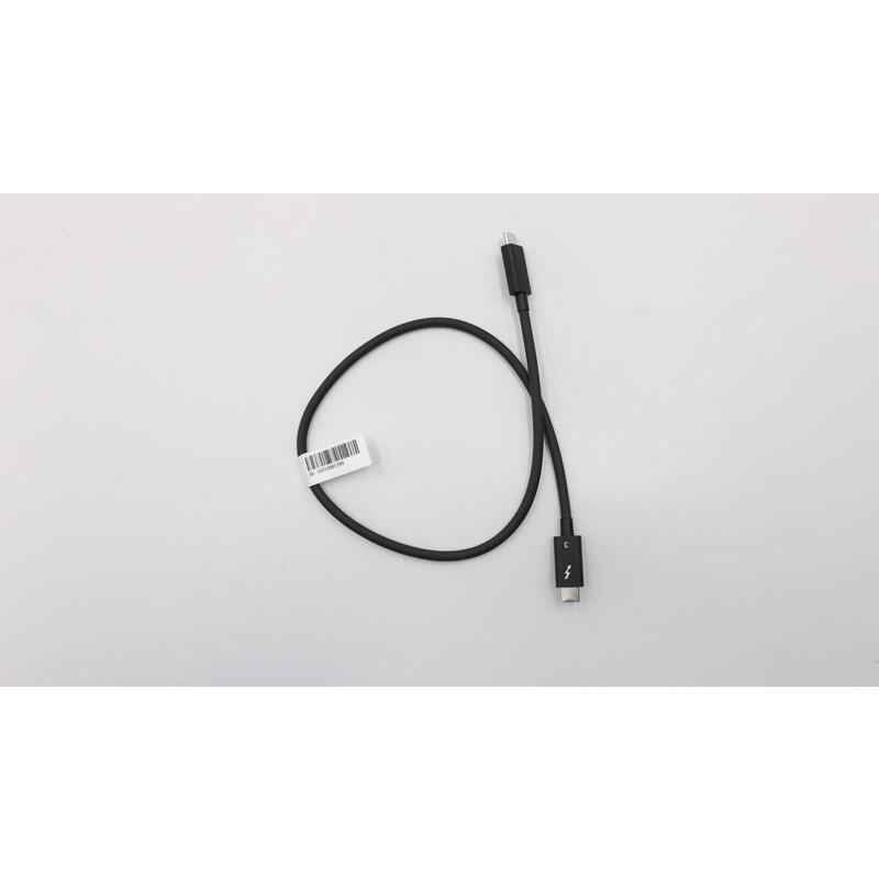 Usb-C Ethernet Connectivity Cable For Lenovo Devices