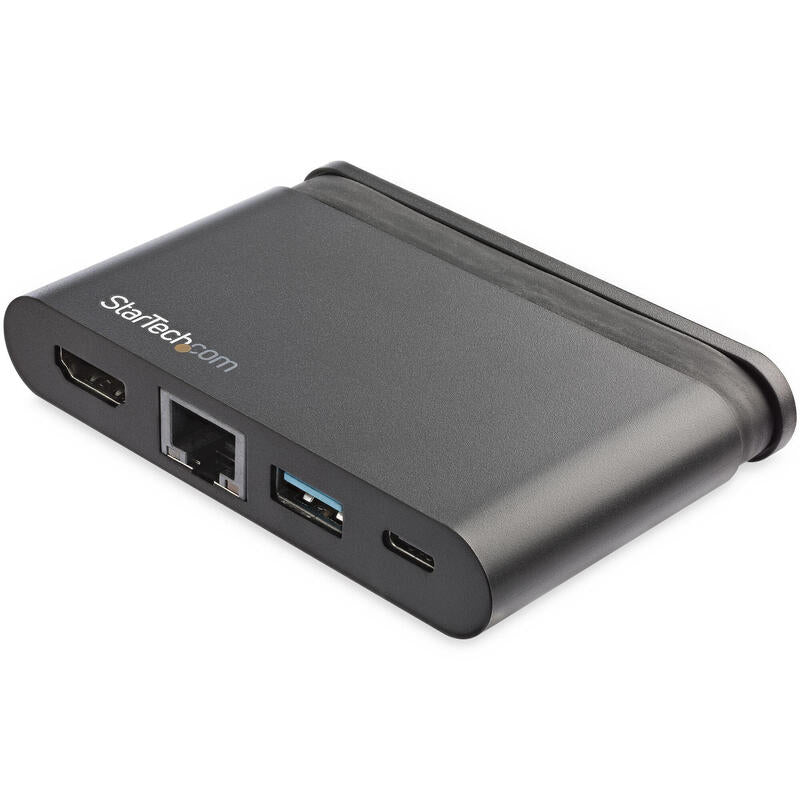 Usb C Multiport Adapter - Hdmi Accs 4k-1xa 1xc Gbe-100w Pd 3.0