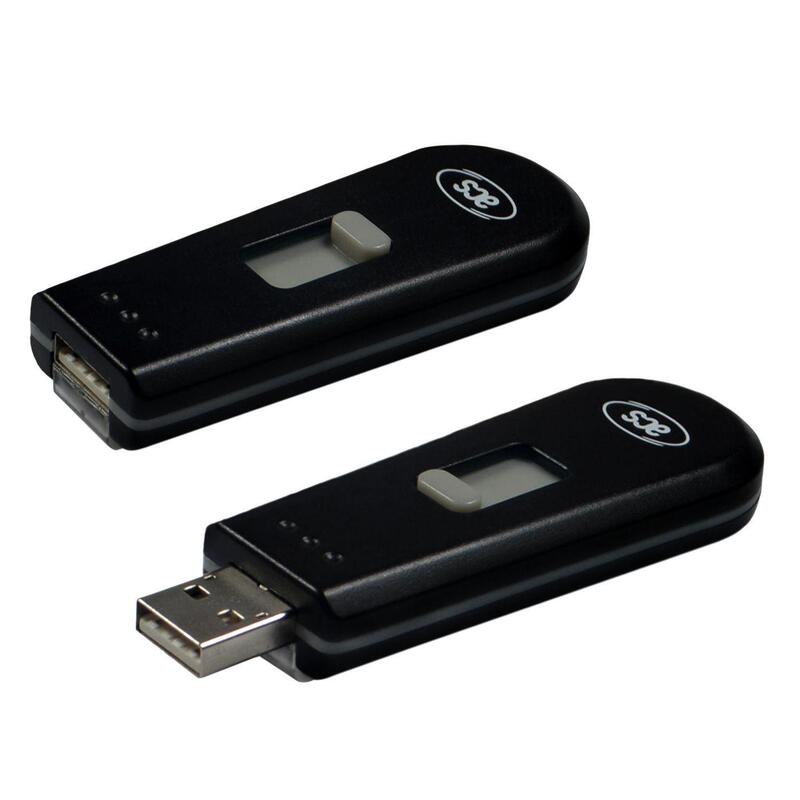 Usb Token Nfc Reader Ii