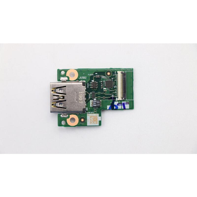 Usbs/B