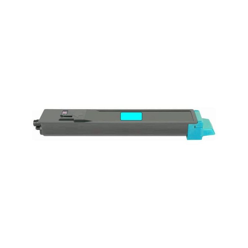 Utax Ck-8520c Toner Cyan 1t02p3cut0 Ta P-C 2480 I