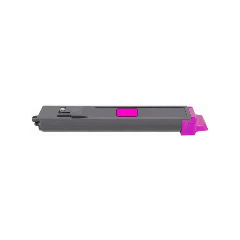 Utax Ck-8520m Toner Magenta 1t02p3ht0 Ta P-C 2480 I