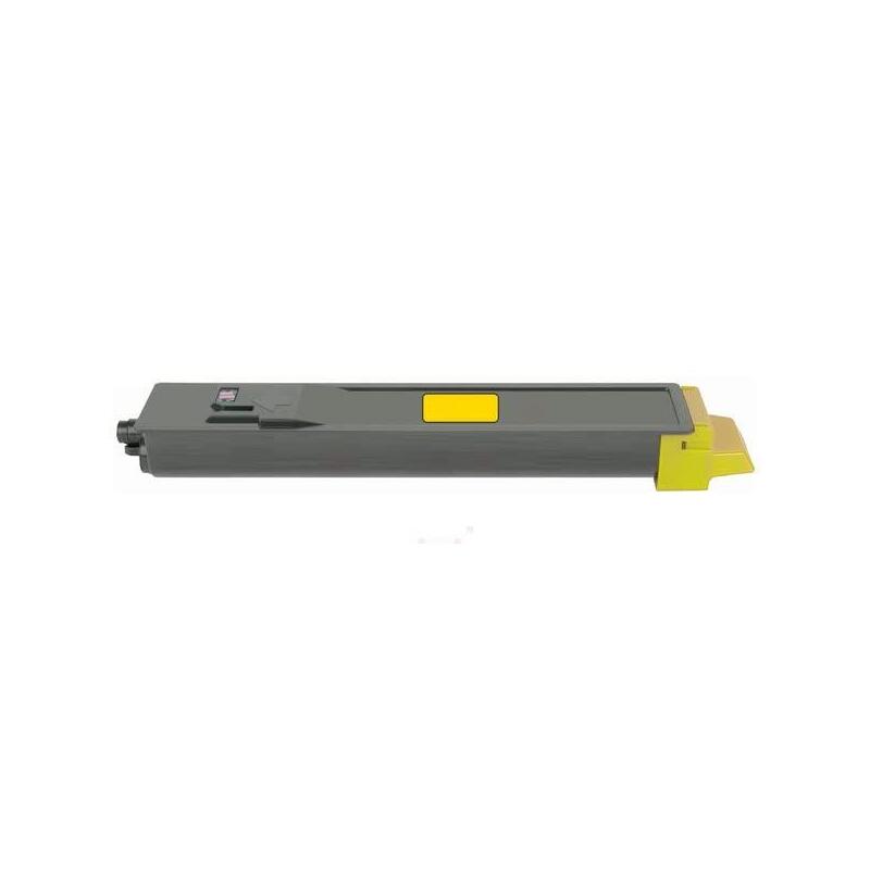 Utax Ck-8520y Toner Yellow 1t02p3aut0 Ta P-C 2480 I