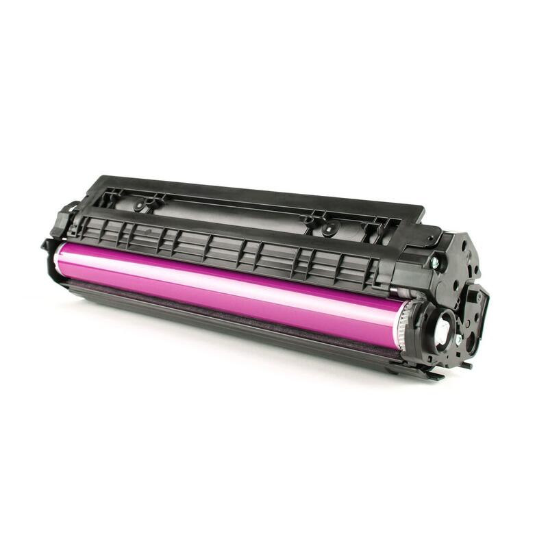 Utax Ck-8530m Toner Magenta 1t02ypht0 Ta 2508 Ci