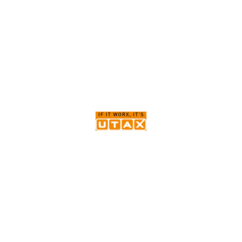 Utax Tóner Cian Ck-8531c 1t02xdcut0 20000 Copias