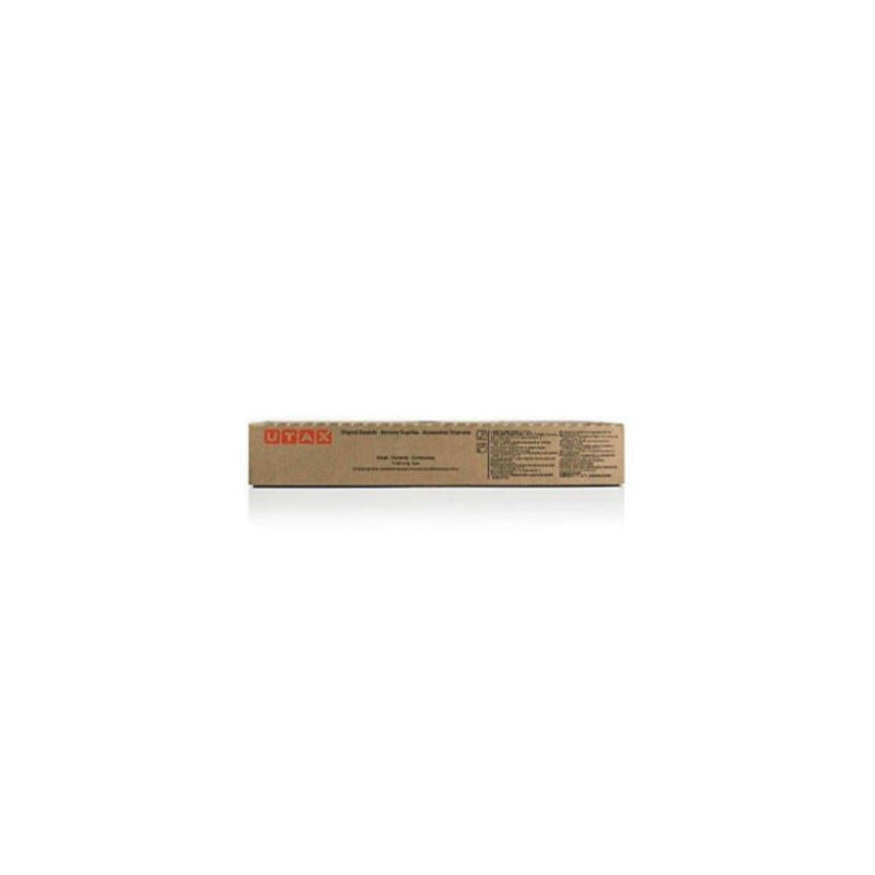 Utax Toner Kit Ck-7512 (1t02v70ut0)