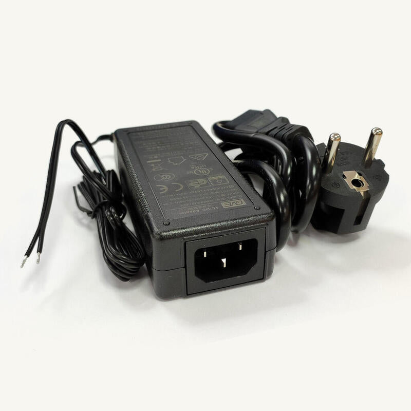 Utepo Gm60-540120-F Alimentador 60w Para Switch Utepo
