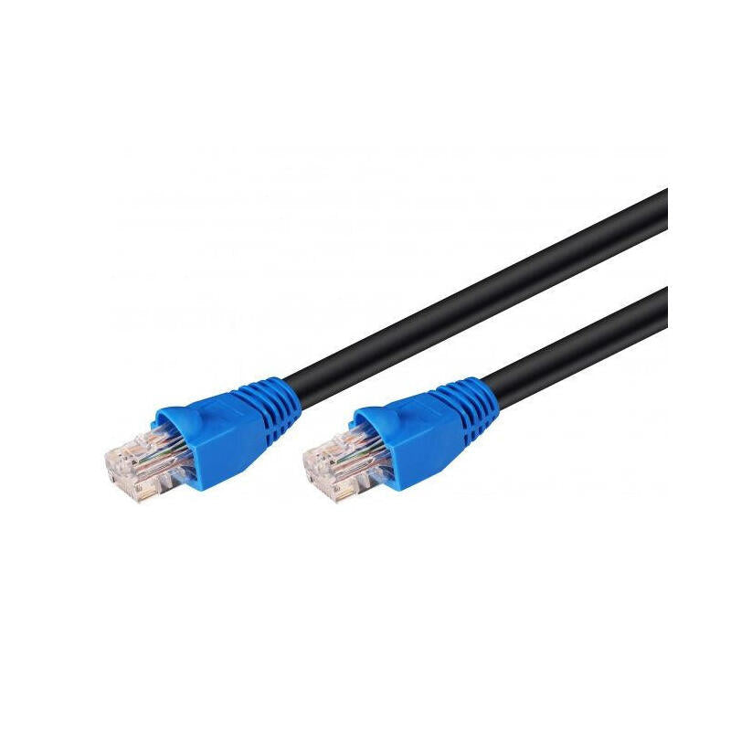 U/Utp Cat6 3m Outdoor Use