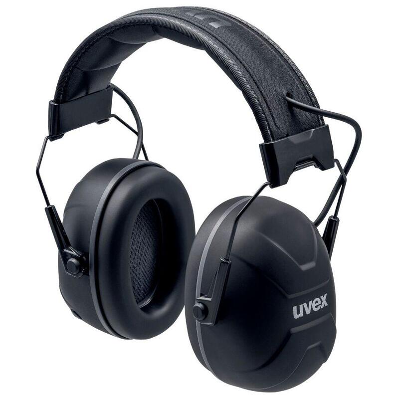 Uvex Aktiver-Gh Uvex Axess One
