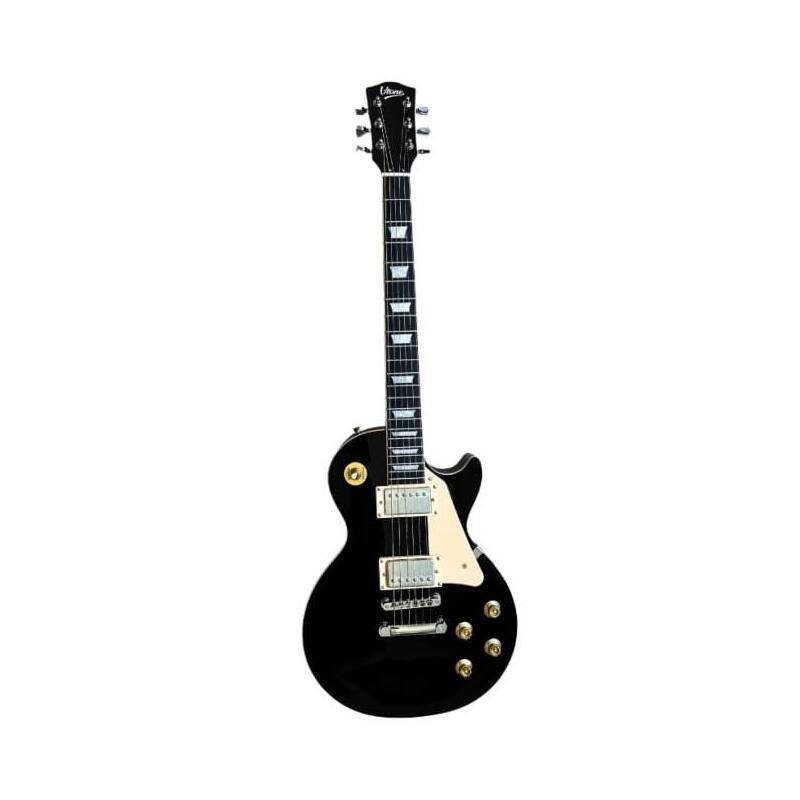 V-Tone Vlp1 Bk - Guitarra Eléctrica