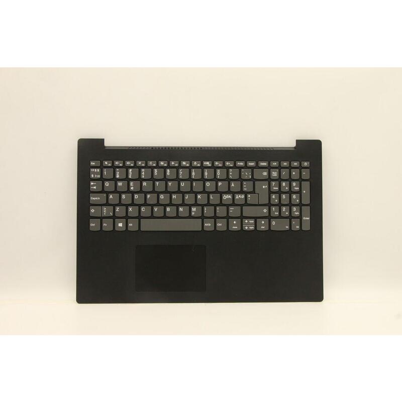 V145 Nordic Layout Keyboard And Cover Assembly