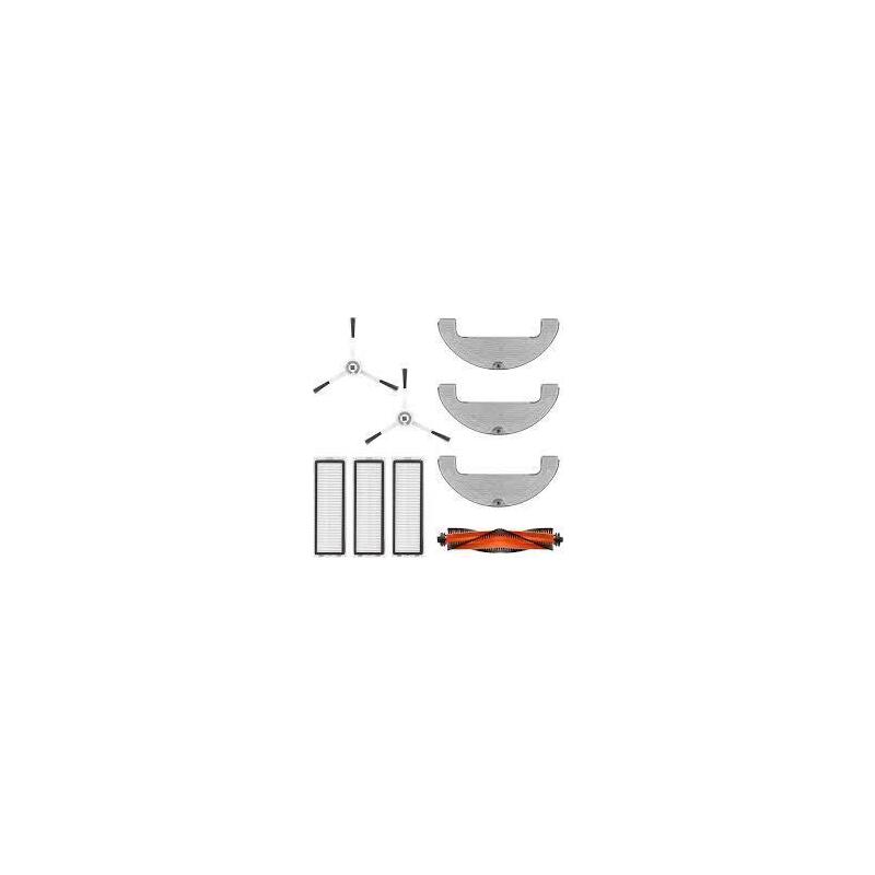 Vacuum Acc Accessories Kit/D10 Plus Gen2 Rak42 Dreame