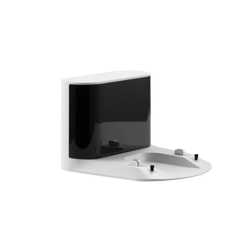 Vacuum Acc Dock/White 9.01.0787 Roborock