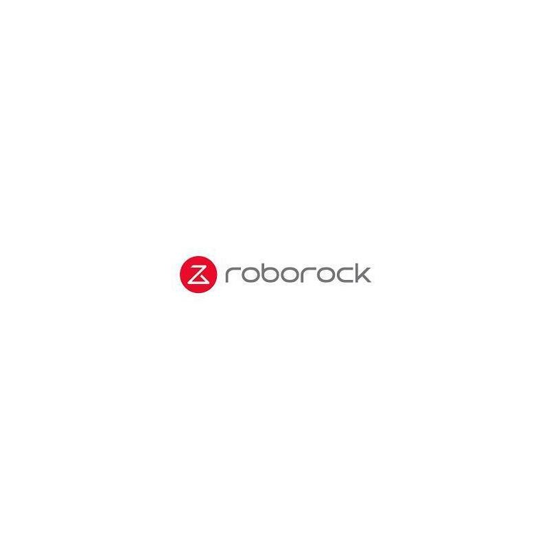 Vacuum Acc Dust Bin Filter/White 8.02.0221 Roborock