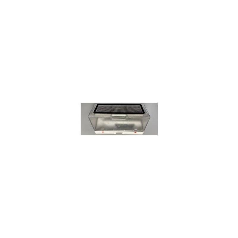 Vacuum Acc Dust Bin/Black 9.01.0327 Roborock