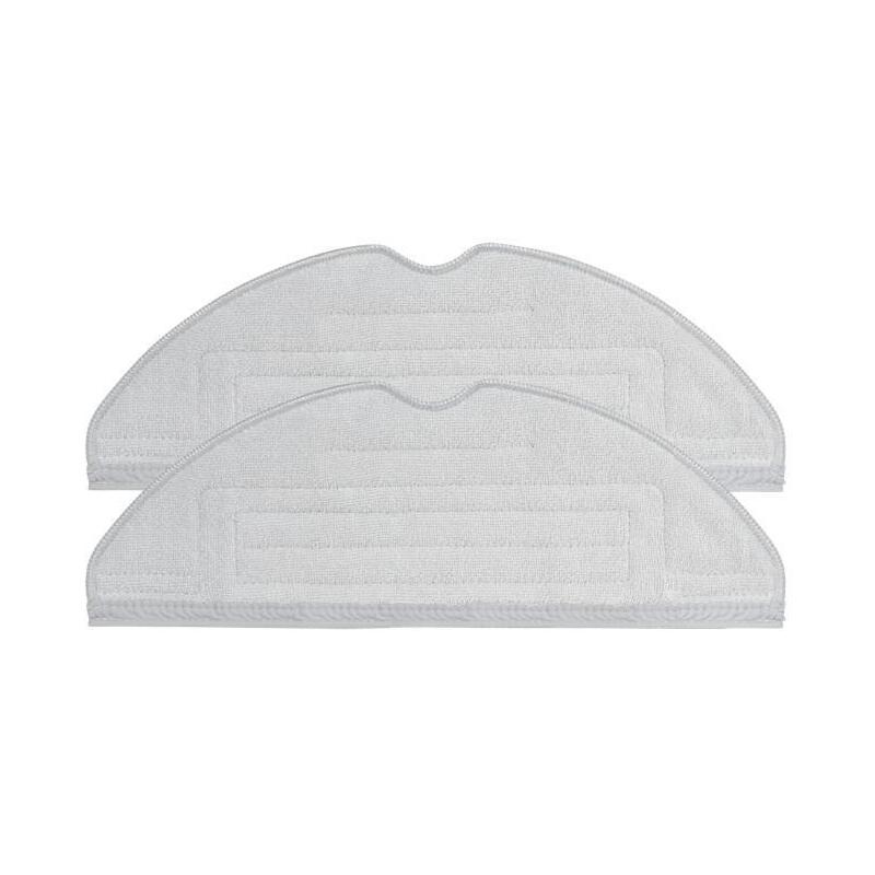 Vacuum Acc Moping Cloth S70/S75 L.Gray 8.02.0214 Roborock