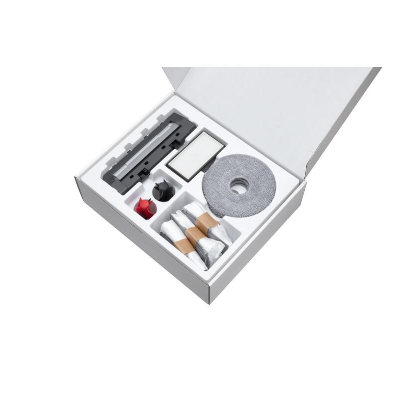 Vacuum Cleaner Accessory Roborock Accessories Kit For Saros5 10r/Saros5 10r(R&D) 8.02.0388