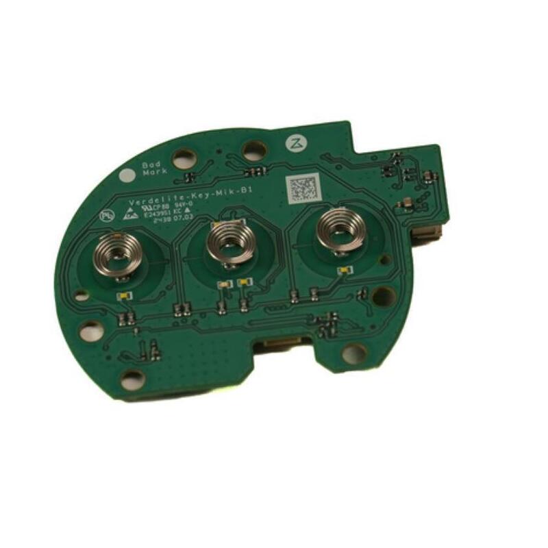 Vacuum Cleaner Accessory Roborock Control Board For G30/S90 Maxv Ultra/S90 Maxv Ultra(R&D)/S95 Maxv Ultra/S95 Maxv Ultra(R&D)/Saros0 10/Saros0 10(R&D)/Saros5 10/Saros5 10(R&D) 9.01.3919