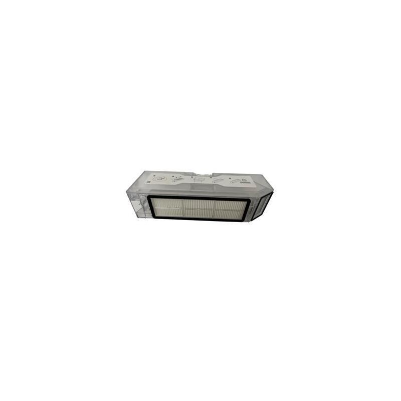 Vacuum Cleaner Accessory Roborock Dustbin For Q Revo White/Q Revo Black 9.01.2066