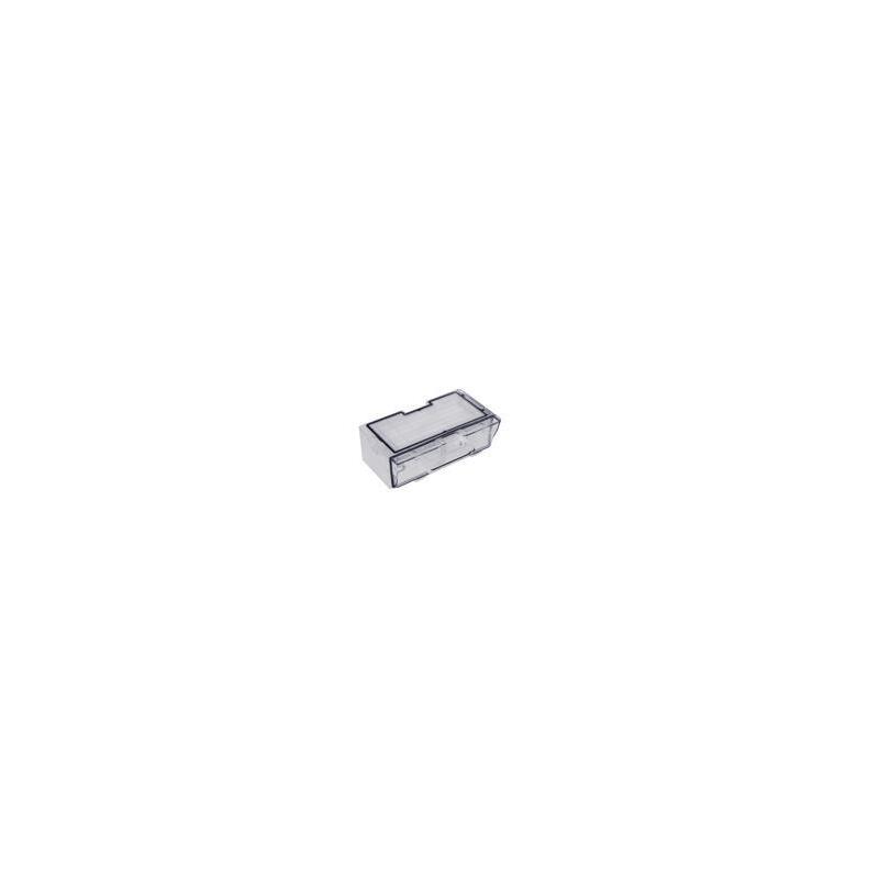 Vacuum Cleaner Accessory Roborock Dustbin For S8 White+/S8 Black+/S8 White Pro Ultra/S8 Black Pro Ultra 9.01.1837
