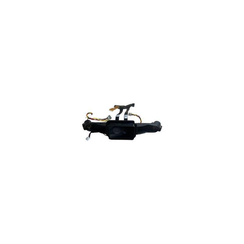 Vacuum Cleaner Accessory Roborock Laser Module For S8 White/S8 Black/S8 White+/S8 Black+ 9.01.1930
