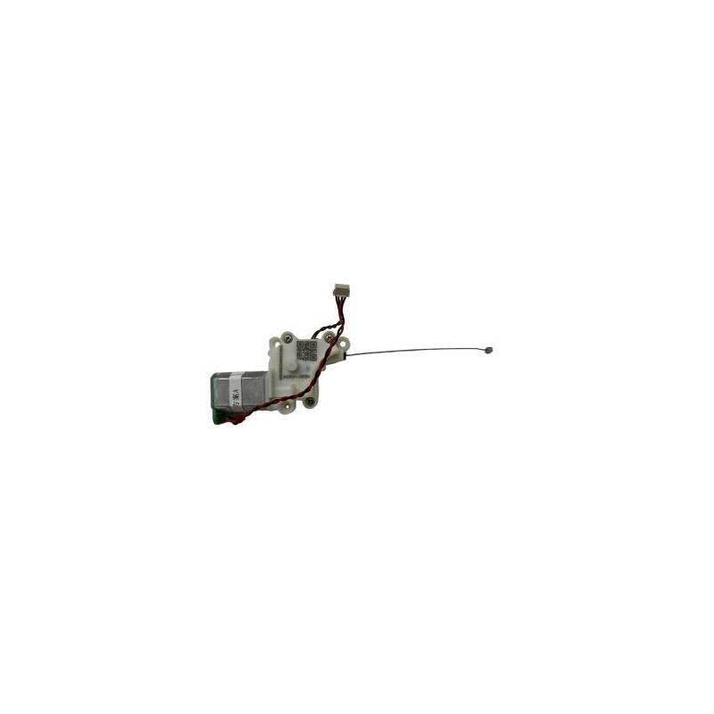 Vacuum Cleaner Accessory Roborock Lifting Module Of Main Brush Gear Box (New) For S8 White Pro Ultra/S8 Black Pro Ultra 9.01.2212