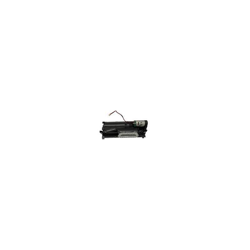 Vacuum Cleaner Accessory Roborock Main Brush Gearbox Black For S8 White/S8 Black/S8 White+/S8 Black+/S8 White Pro Ultra/S8 Black Pro Ultra 9.01.1855