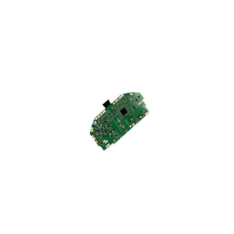 Vacuum Cleaner Accessory Roborock Mainboard For E4 Black/E5 White/E5 Black 9.01.0618