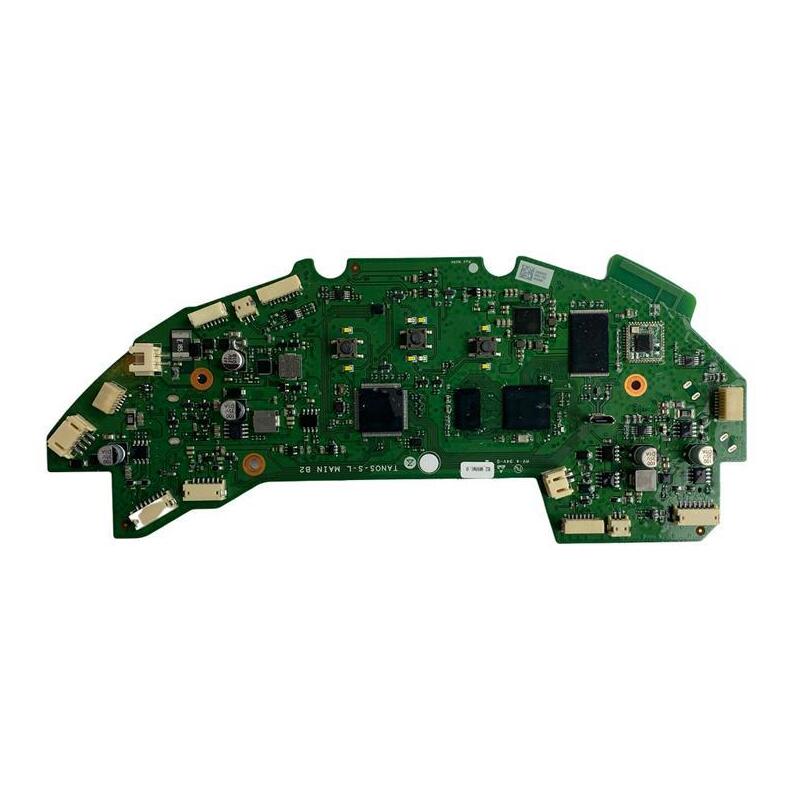 Vacuum Cleaner Accessory Roborock Mainboard For Q7 White Max/Q7 Black Max 9.01.1291