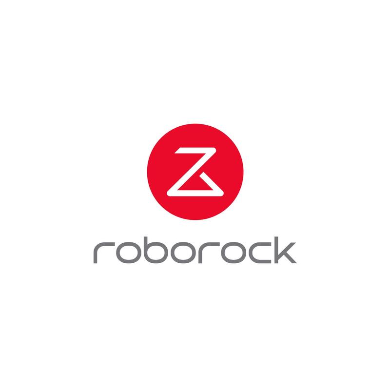 Vacuum Cleaner Accessory Roborock Model 9.06.0900 For F25 9.06.0900