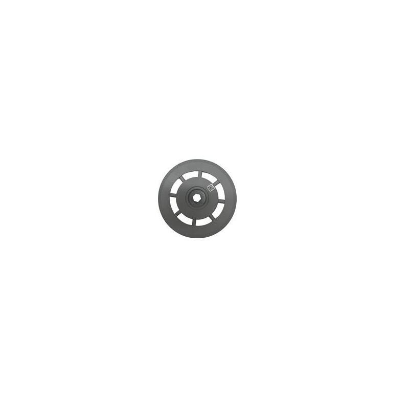 Vacuum Cleaner Accessory Roborock Mop Cloth Mount Assembly For Q Revo White/Q Revo Black 9.01.2069