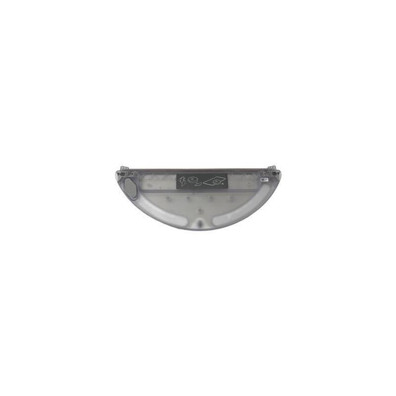 Vacuum Cleaner Accessory Roborock Mop Cloth Mount Assembly White For Q8 Black Max/Q8 Black Max+ 9.01.2280