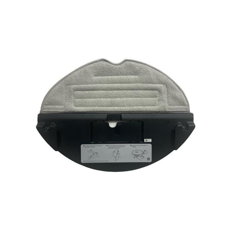 Vacuum Cleaner Accessory Roborock Mop Cloth Mount For S8 White/S8 Black/S8 White+/S8 Black+ 9.01.1945