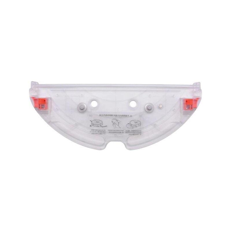 Vacuum Cleaner Accessory Roborock Mop Cloth Mount White For Q7 Max White / Q7 Max+ White / S5 Max White 9.01.0505
