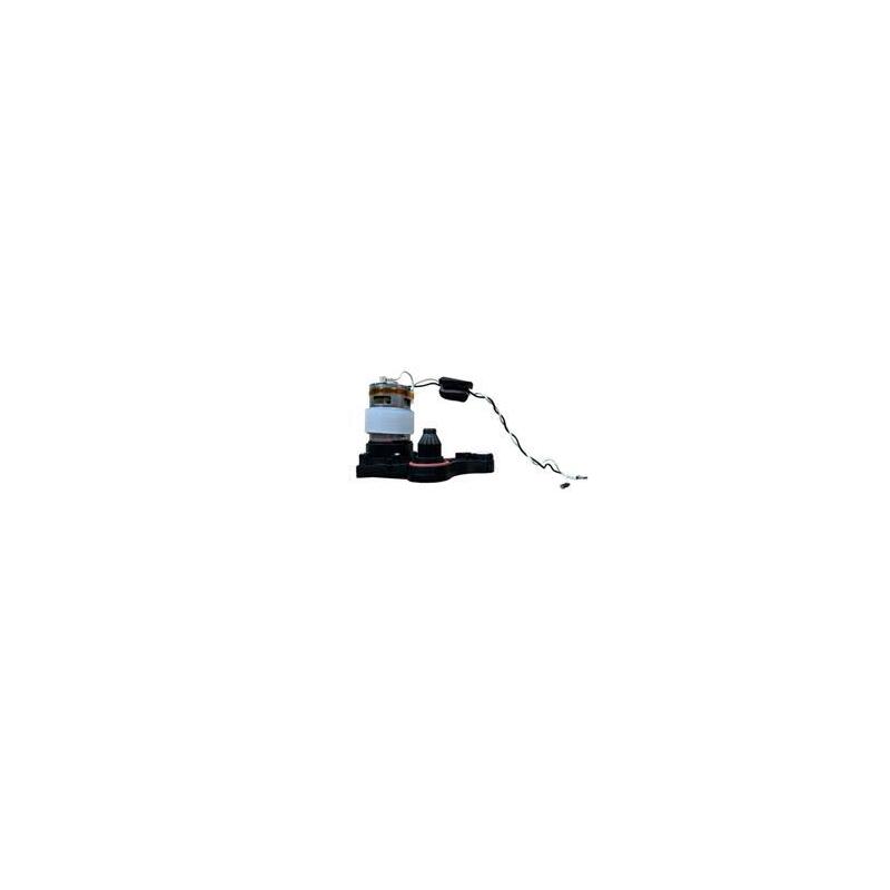 Vacuum Cleaner Accessory Roborock Rear Brush Gearbox For Dyad Pro/Dyad Pro Combo 9.02.0405
