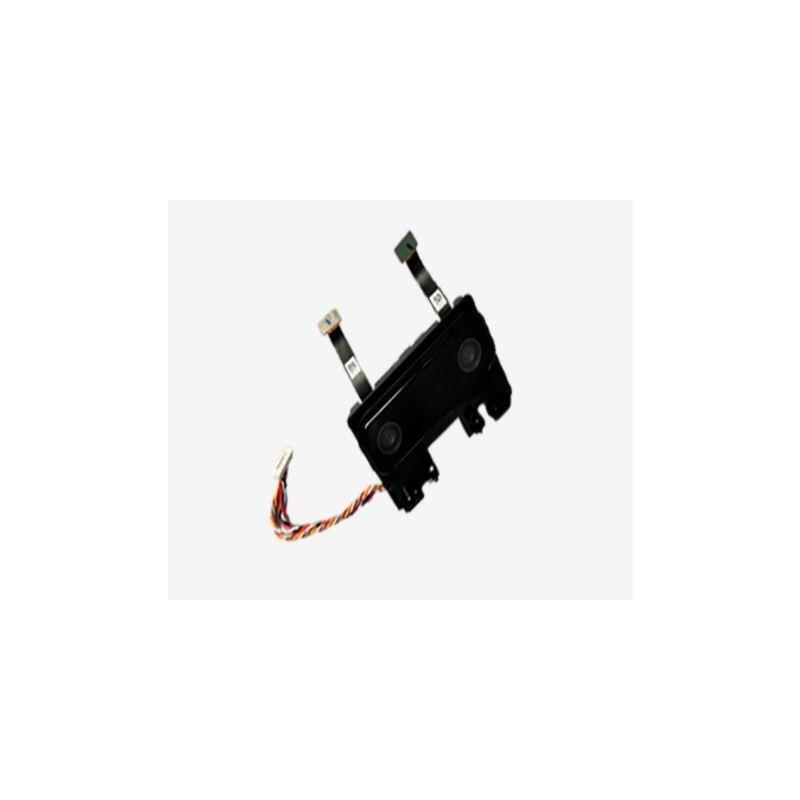 Vacuum Cleaner Accessory Roborock Two Cameras Module Assembly For S6 Black Maxv 9.01.0607