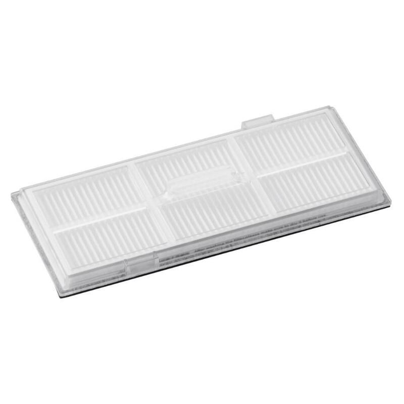 Vacuum Cleaner Accessory Roborock Washable Filter For S70/S75/S75 Maxv/G10/S70 Pro Ultra/S80/S85/S80+/S85+/S80 Pro Ultra/S85 Pro Ultra/S70 Max Ultra/S75 Max Ultra 8.02.0213