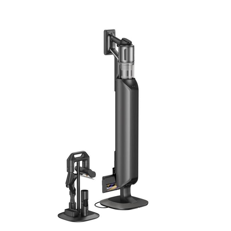 Vacuum Cleaner Cordless Stick/Z30 Station Vzv26b Dreame