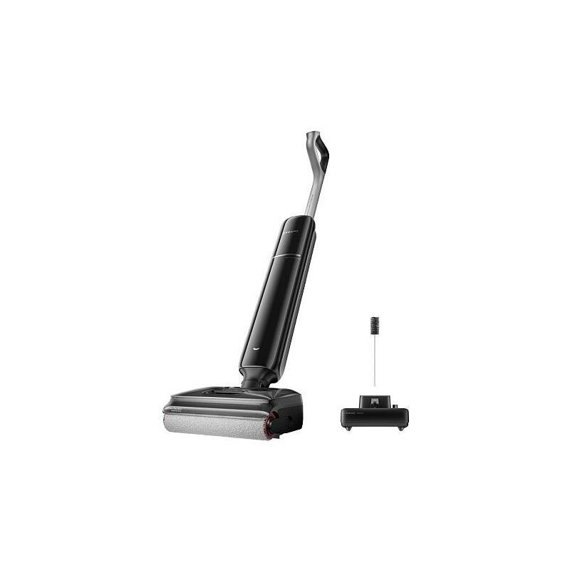 Vacuum Cleaner Dreame G12 Pro Wet 2-In-1 Stick Vacuum Black Bagless Battery Suction Power 25000 Pa 4.7 Kg Hhr32a